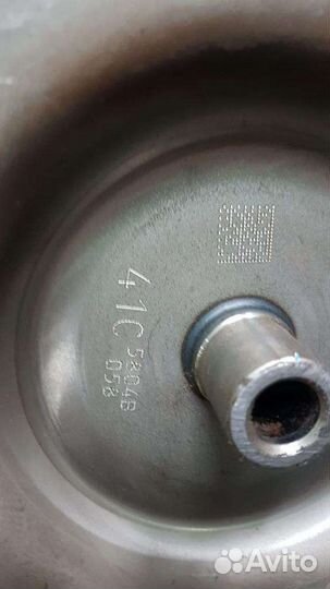 Гидротрансформатор Nissan Patrol Y62