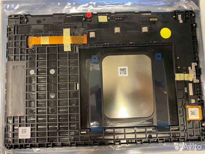 Дисплей тачскрин Lenovo TB-X104F