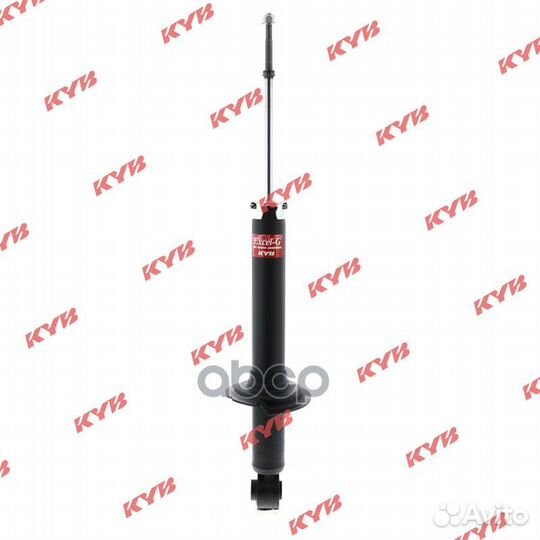 341 483 амортизатор задний Kia Opirus/Amanti 3