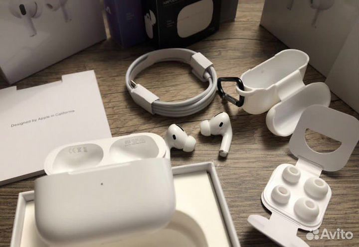 Apple airpods Pro 2