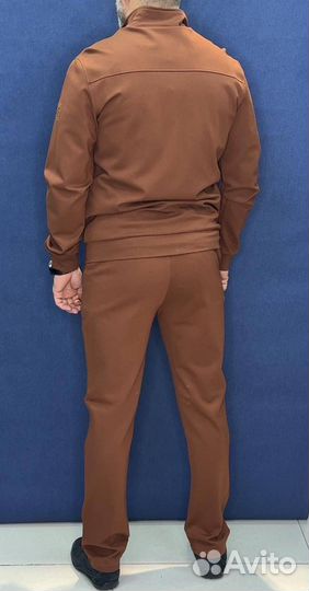 Спортивный костюм Brunello Cucinelli