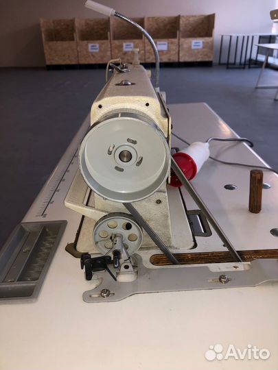 Промышленная швейная машина Typical