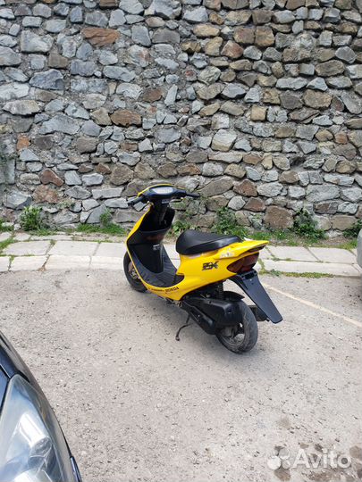 Продам мопед Honda Dio ZX - 35