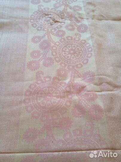 Ткань портьерная отрез