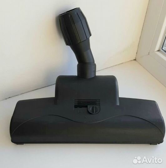 Насадки для пылесоса