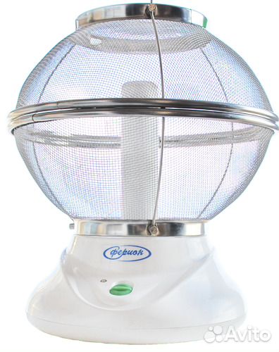 Ионизатор, ионификатор, очиститель воздуха Сферион