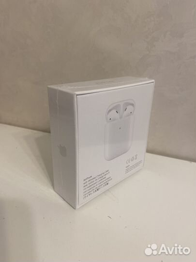 Airpods 2