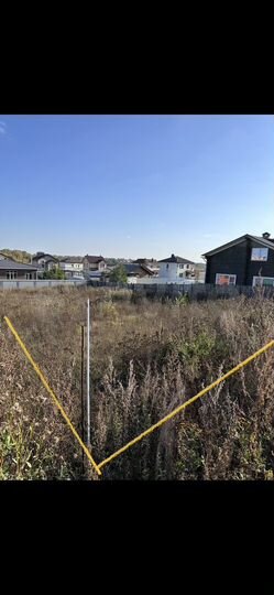 Участок 9 сот. (ИЖС)