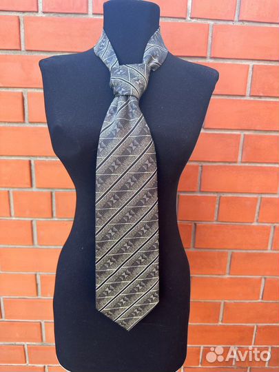 Галстук мужской macar