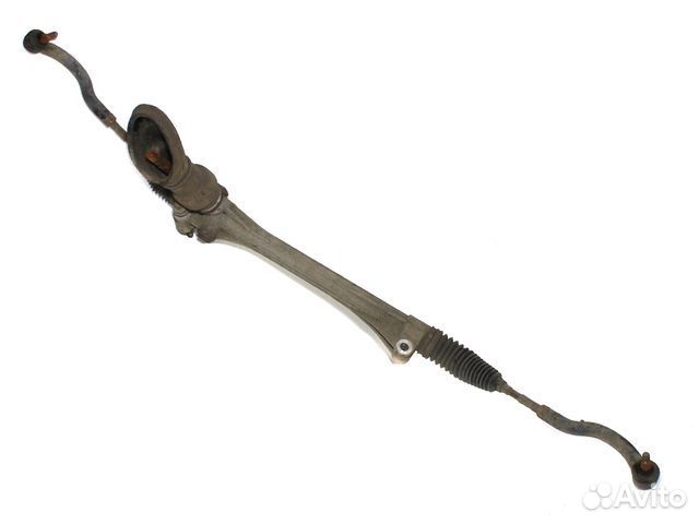 Рейка рулевая Toyota Rav 4