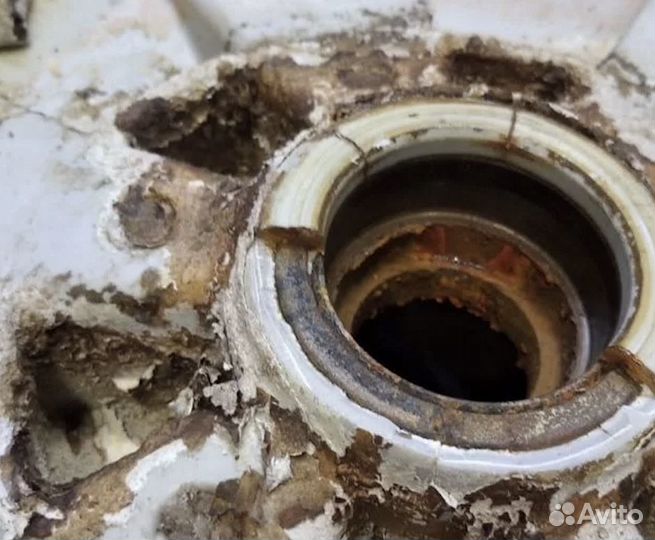 Ремонт стиральных и посудомоечных машин частник