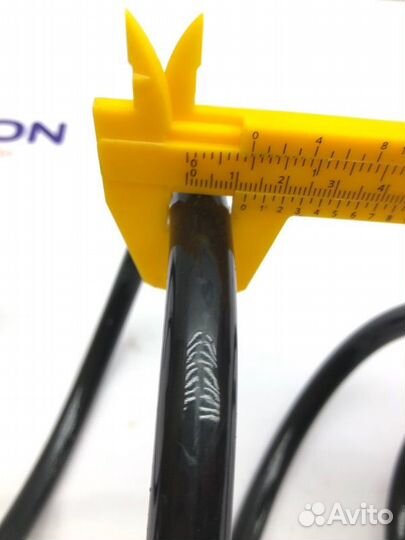 Пружина подвески передняя Hyundai Sonata YF G4KJ