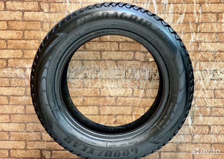 Goodyear Ultragrip Ice Arctic 185/65 R15