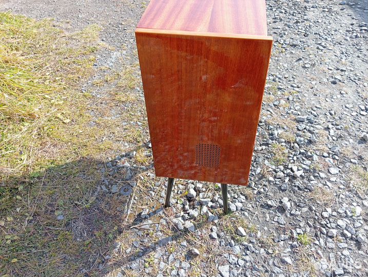 Радиола Ригонда + фм + Блютуз