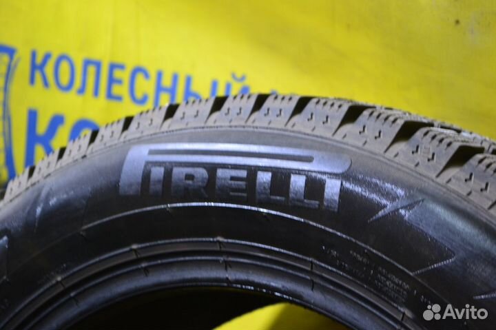 Pirelli Ice Zero 185/60 R15
