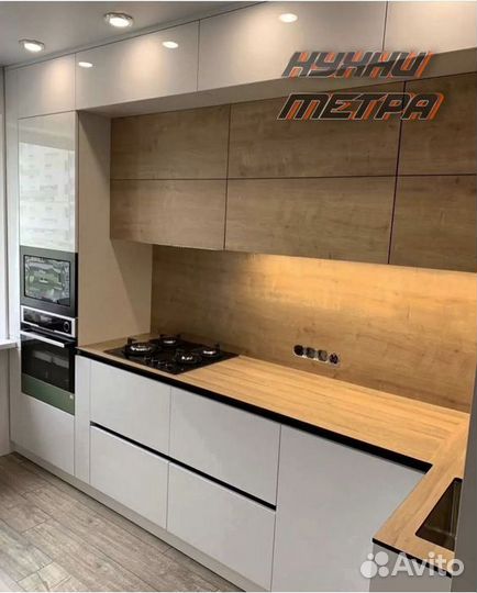 Кухня от производителя
