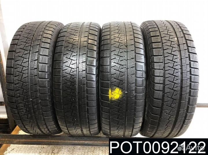Pirelli Ice Asimmetrico 225/60 R17 100M