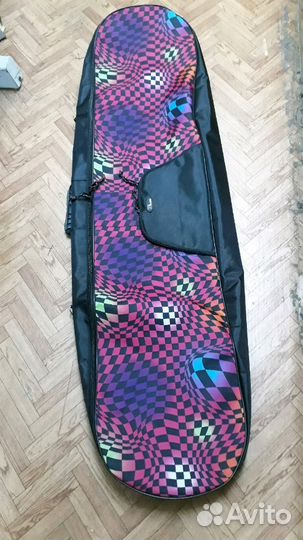 Чехлы для сноубордов горных лыж ботинок коньков и
