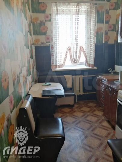 3-к. квартира, 70 м², 2/2 эт.