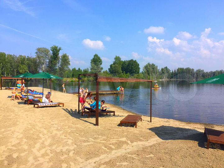 Участок 12 сот. (СНТ, ДНП)