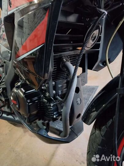 Продам мотоцикл Ирбис Gr 250