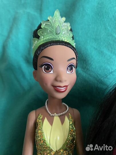 Куклы Принцессы Disney