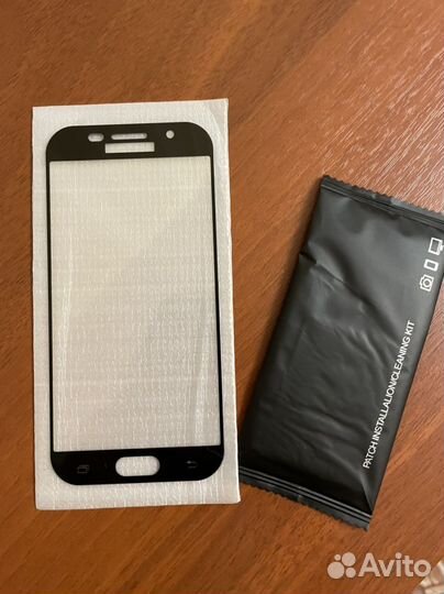 Защитное стекло самсунг галакси a5 2017