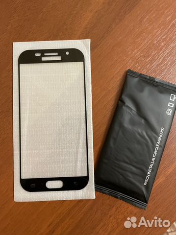 Защитное стекло самсунг галакси a5 2017