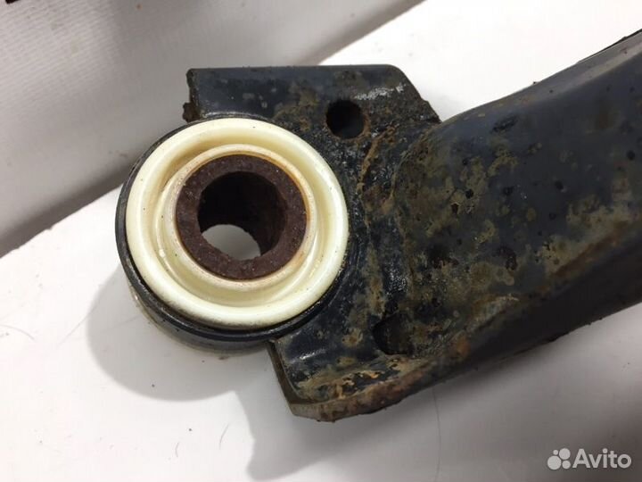 Подрамник передний Mazda 3 BL Z6 2009