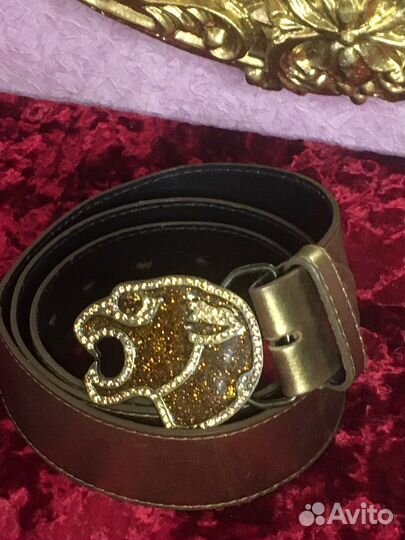 Ремень Marina Creazioni Италия