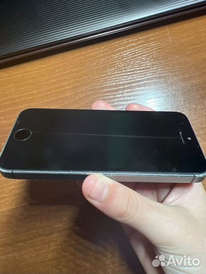 iPhone 5S, 32 ГБ