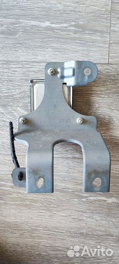 Датчик слепых зон Mazda cx-9 с креплением