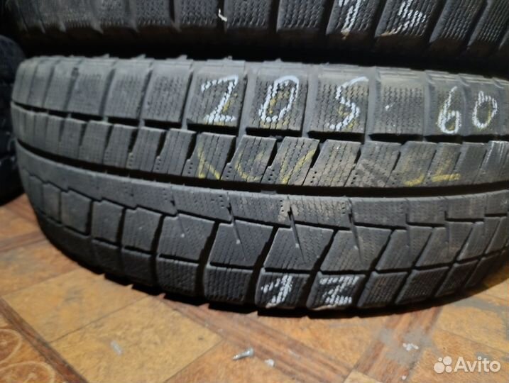 Bridgestone G611 205/60 R16 97