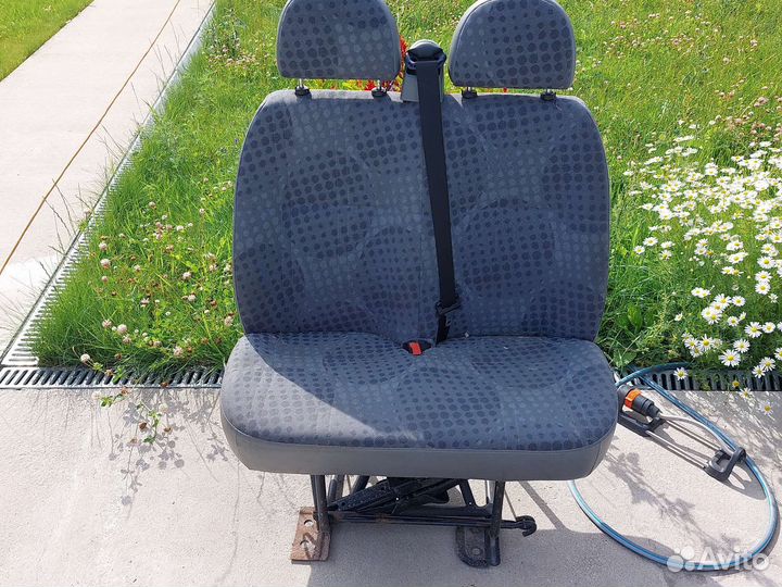 Кресло Ford Transit