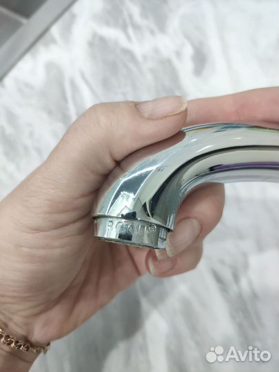 Смеситель для кухни