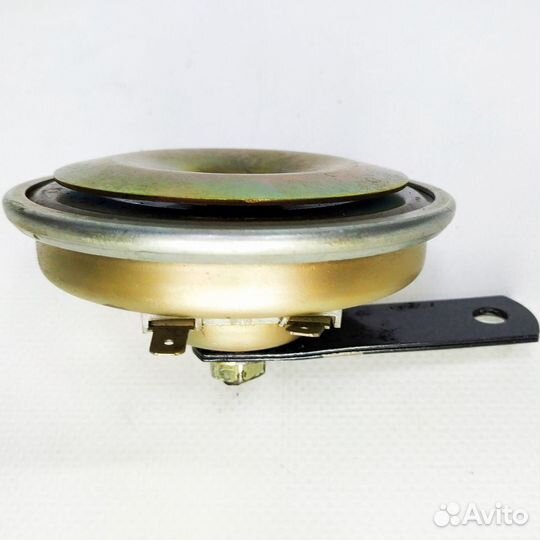 Сигнал 12в мотоцикла Урал (Россия)