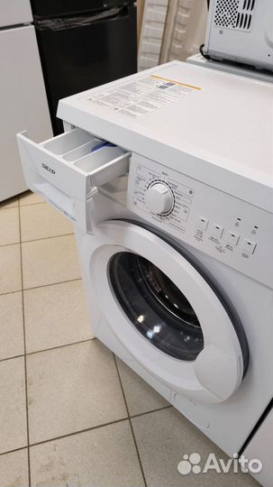 Новая Стиральная машина