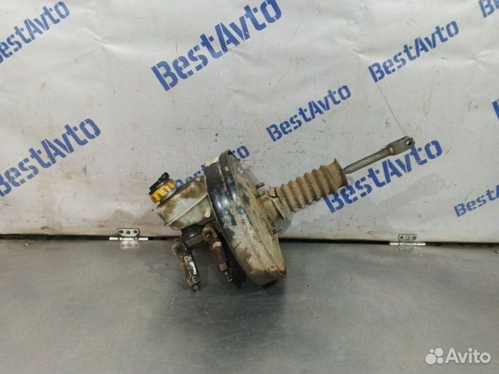 Вут и гтц Zaz Sens 2007