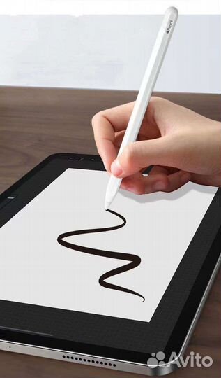 Стилус apple pencil 2. Цена в розницу
