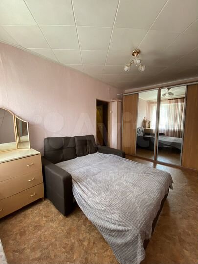 1-к. квартира, 31 м², 3/9 эт.