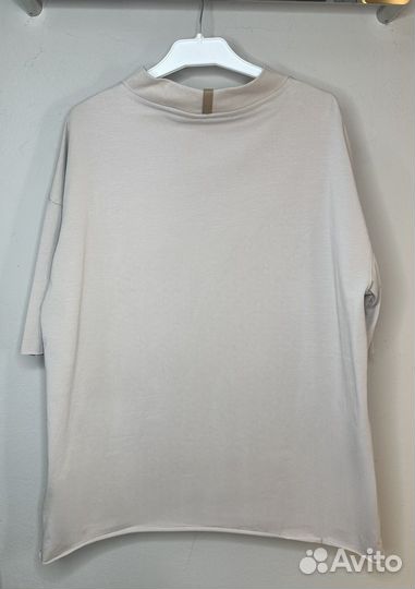 Футболка дизайнерская oversize