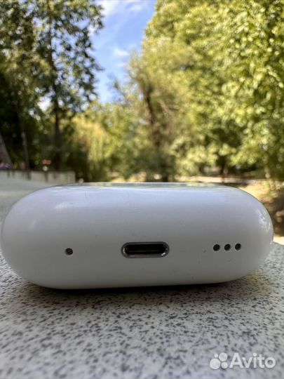 Airpods pro 2 оригинал