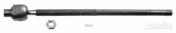 Тяга рулевая LR discovery III без наконечника п