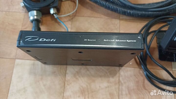 Датчики defi zd