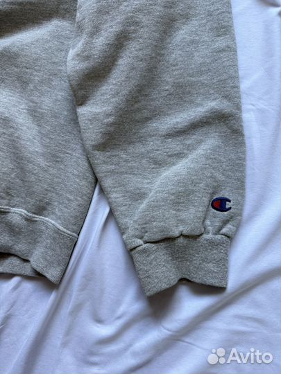 Свитшот Champion оригинал