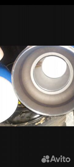 Краны шаровые