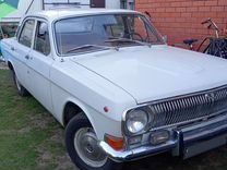 ГАЗ 24 Волга 2.5 MT, 1984, 80 000 км, с пробегом, цена 350 000 руб.