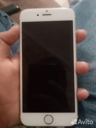 iPhone 6S, 32 ГБ
