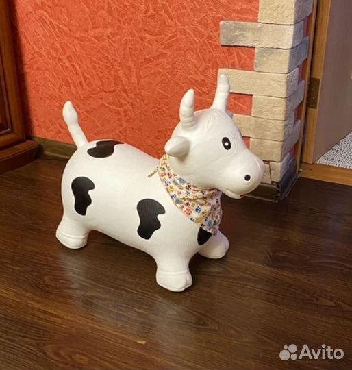 Прыгун детский