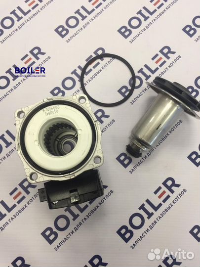 Насосы для газовых котлов